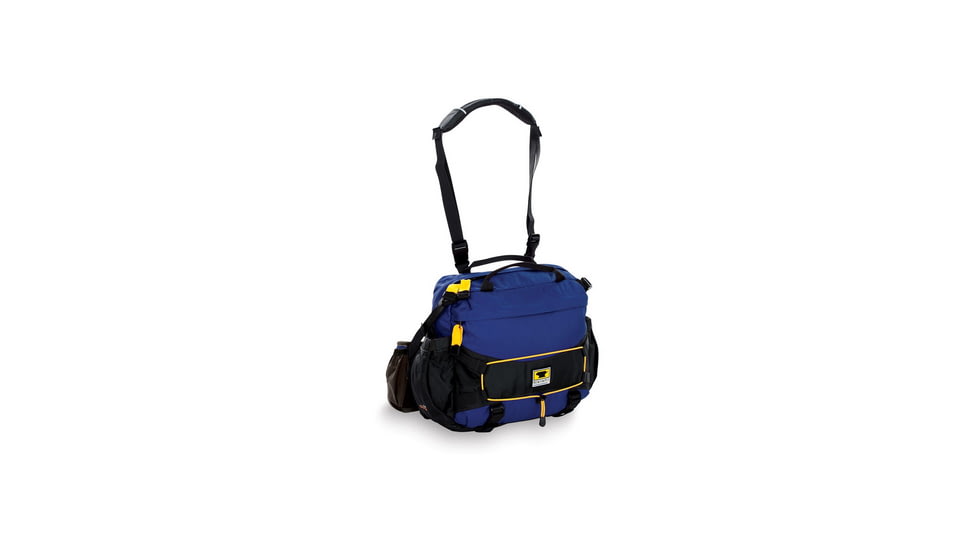 Mountainsmith Day TLS Lumbar Pack, Heritage Cobalt 12-10036R-04