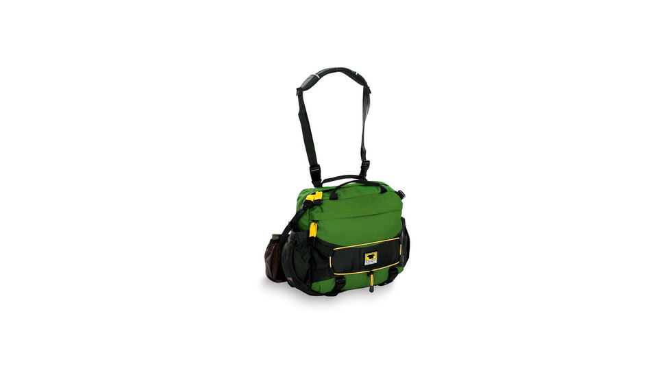 Mountainsmith Day TLS Lumbar Pack, Pinon Green 12-10036R-38