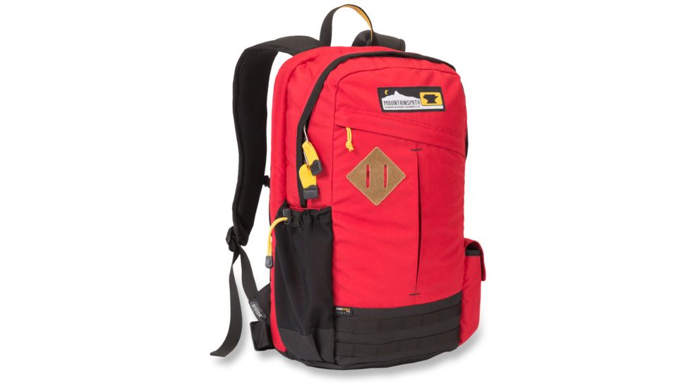 Mountainsmith Divide, Heritage Red, 16-75350-02
