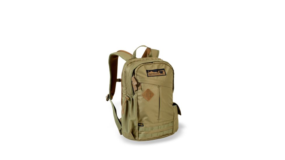 Mountainsmith Divide Backpack 15L, Hops, 18-75351-09