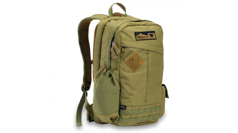 Mountainsmith Divide Backpack, Hops 16-75350-09