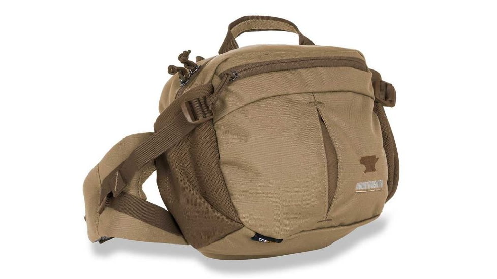 Mountainsmith Drift Lumbar Pack, Barley 16-10160-14
