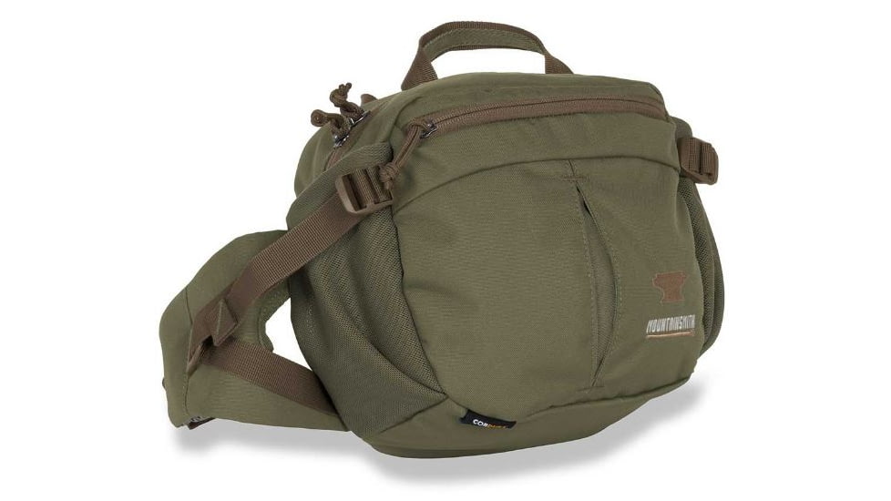 Mountainsmith Drift Lumbar Pack, Hops 16-10160-09