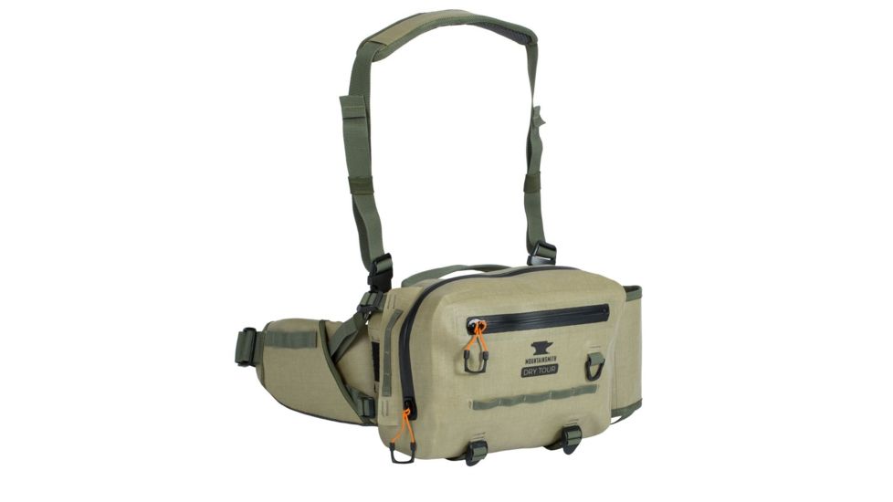Mountainsmith Dry Tour, Moss Green, 19-10041-28