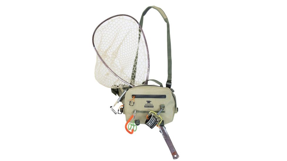 Mountainsmith Dry Tour, Moss Green, 19-10041-28
