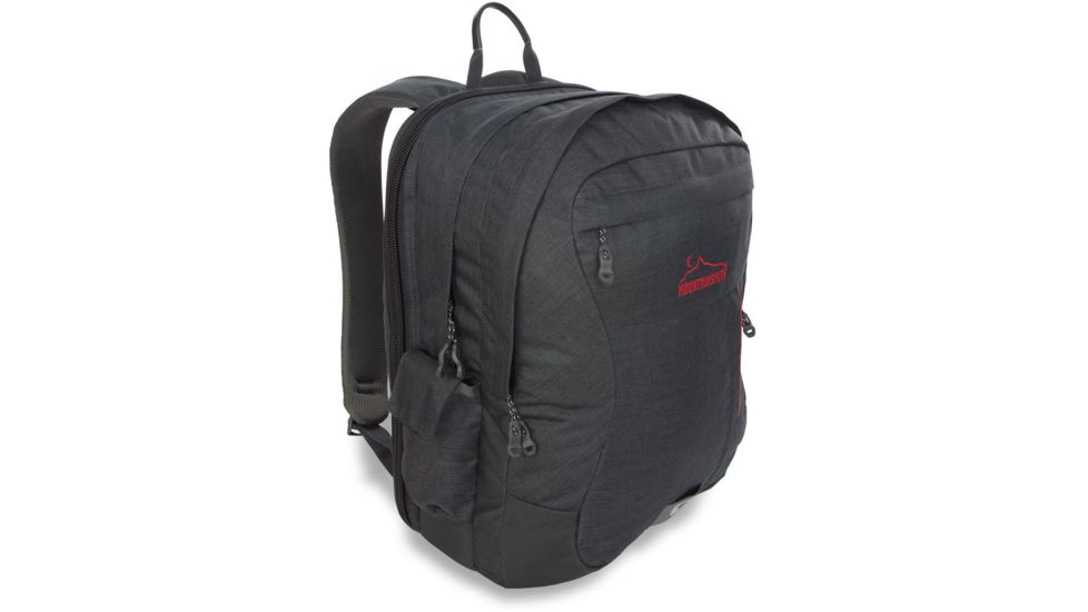 Mountainsmith Explore Laptop Backpack,Anvil Grey 14-75220-65