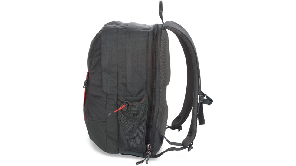 Mountainsmith Explore Laptop Backpack,Anvil Grey 14-75220-65
