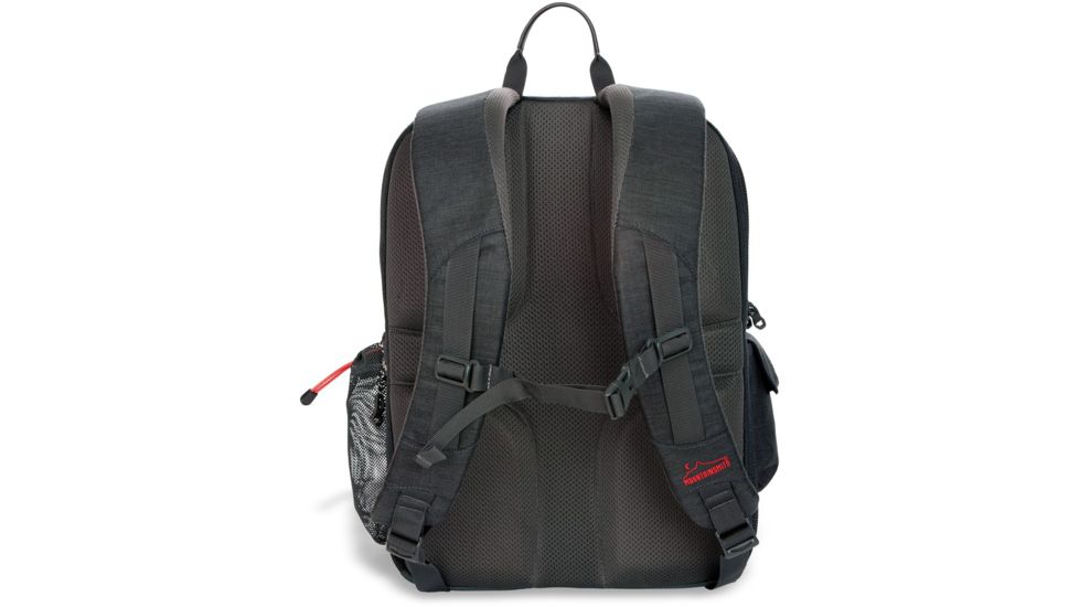 Mountainsmith Explore Laptop Backpack,Anvil Grey 14-75220-65