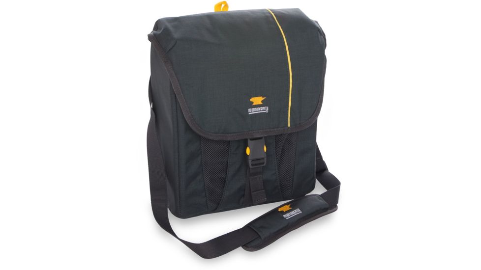 Mountainsmith Focus II Large Storage Bag,Anvil Grey 14-81140-65