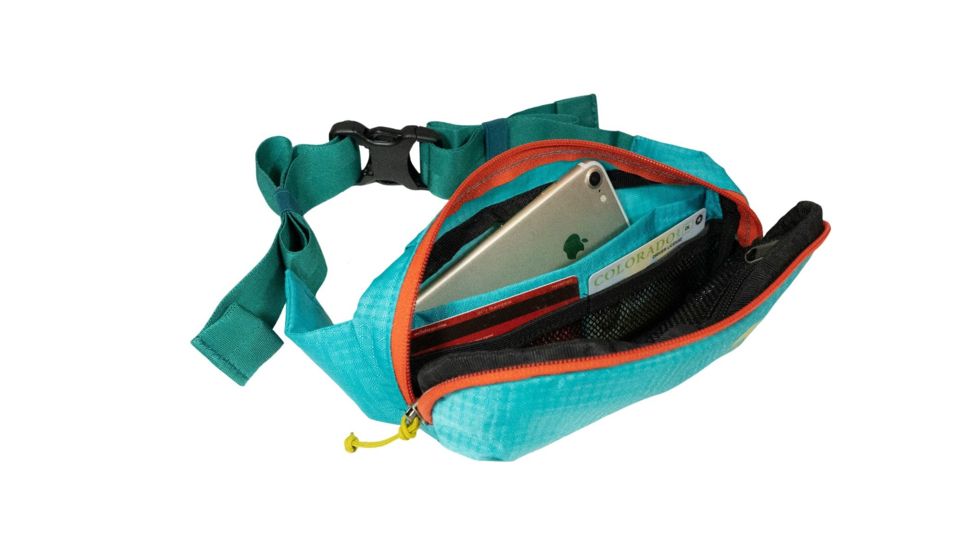 Mountainsmith Groove Backpack, Caribe Blue, 20-10220-50