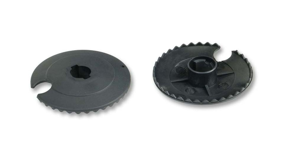 Mountainsmith Hiking Baskets Bulk Accessories, 20 Pieces, Black, One Size, 17-9489-01