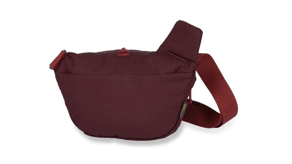 Mountainsmith Knockabout Lumbar Pack, Huckleberry 16-10190-49