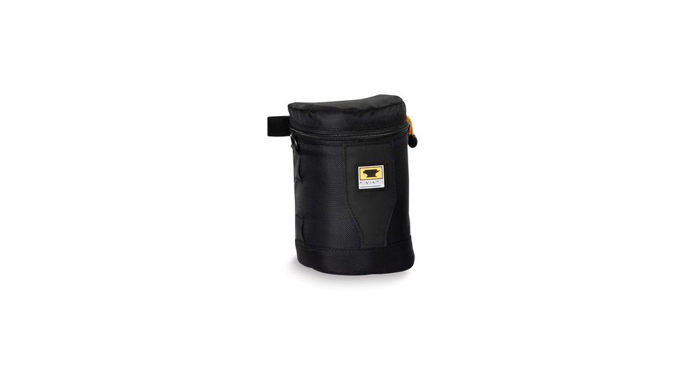 Mountainsmith Lens Case, Black, Small 08-81048-01