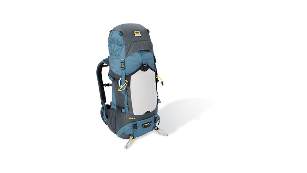 Mountainsmith Lookout 45 - Lotus Blue