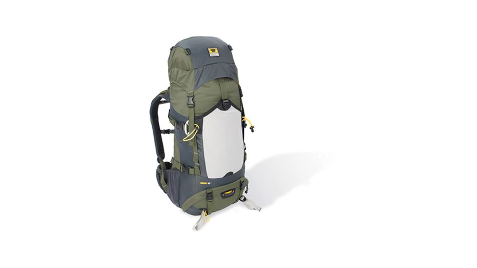 Mountainsmith Lookout 45 - Pinon Green