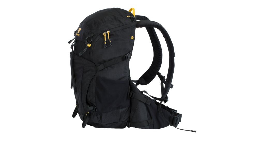 Mountainsmith Mayhem 30, Heritage Black, 19-50311-01