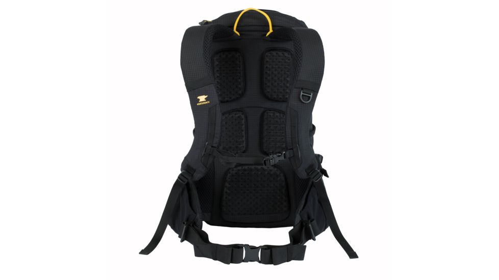 Mountainsmith Mayhem 30, Heritage Black, 19-50311-01