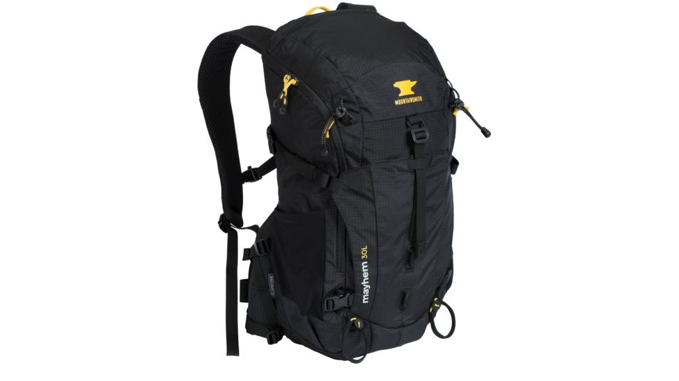 Mountainsmith Mayhem 30, Heritage Black, 19-50311-01