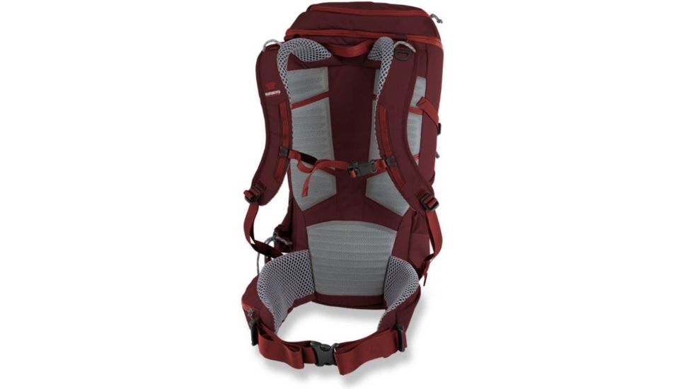 Mountainsmith Mayhem 35 Liter Backpack WSD, Huckleberry 16-50310-49