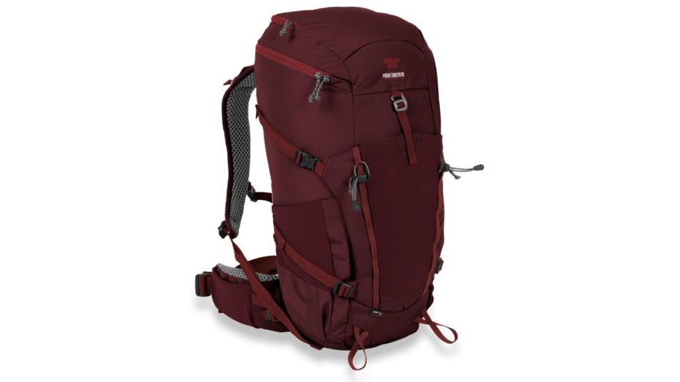 Mountainsmith Mayhem 35 Liter Backpack WSD, Huckleberry 16-50310-49
