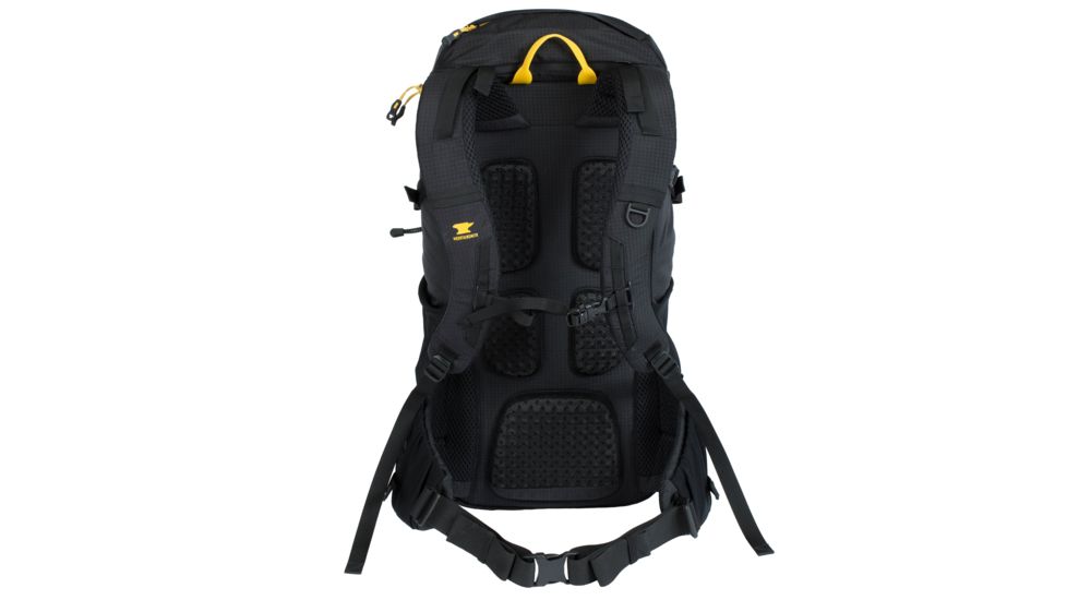 Mountainsmith Mayhem 45, Heritage Black, 19-50301-01