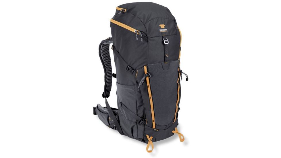 Mountainsmith Mayhem 45 Liter Backpack, Anvil Grey