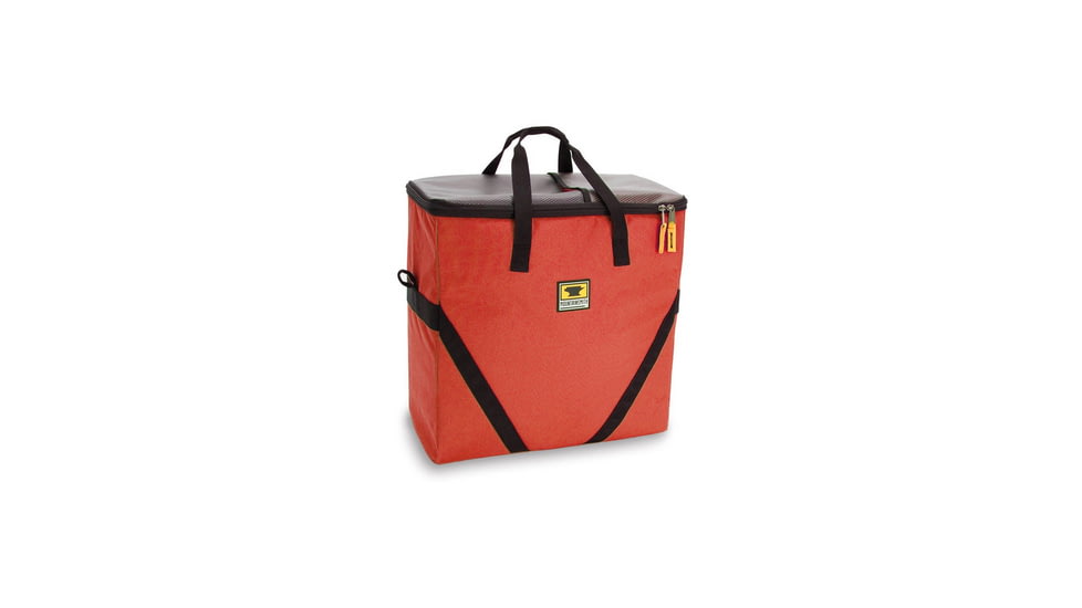 Mountainsmith Modular Hauler Travel Storage System, Charcoal, Large 09-70107-08