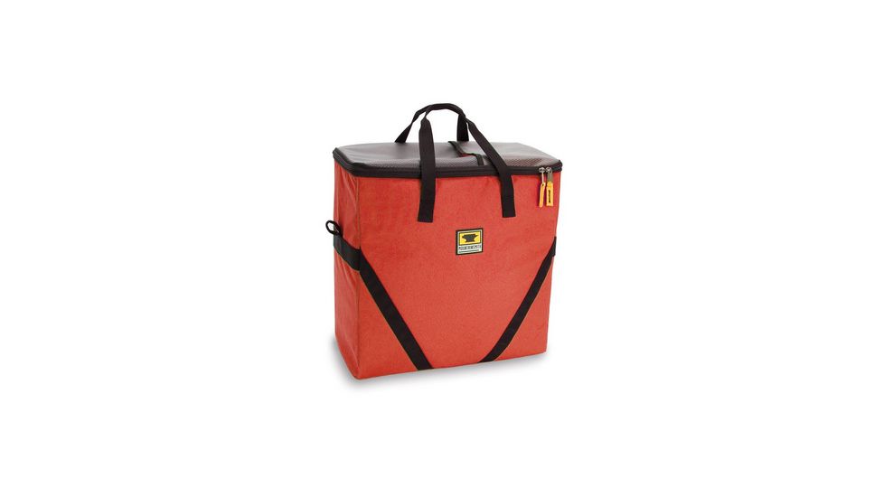 Mountainsmith Modular Hauler Travel Storage System, Charcoal, Medium 09-70106-08