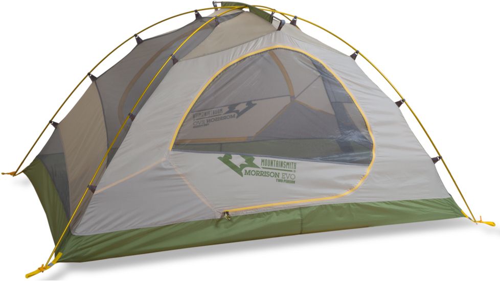Mountainsmith Morrison EVO - 2 Person, 3 Season Tent