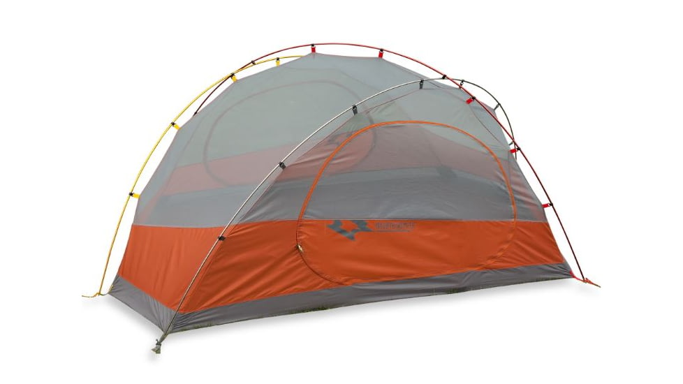 Mountainsmith Mountain Dome 3 Tent - 3 Person, 3 Season