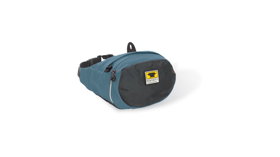 Mountainsmith Nitro TLS Lumbar Pack, Twilight Blue 12-10043R-42