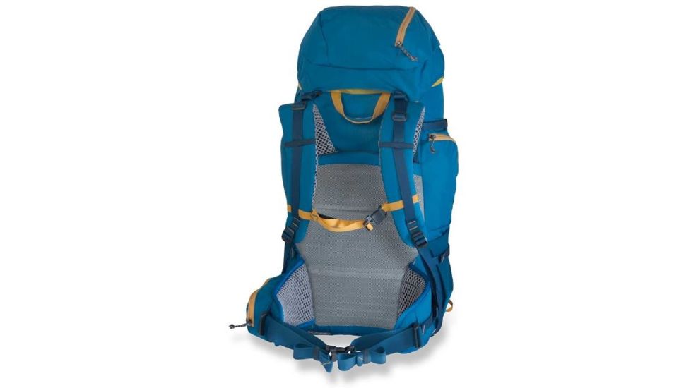 Mountainsmith Pursuit 50 Liter Backpack, Glacier Blue 16-50220-39