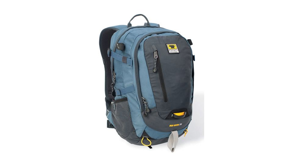 Mountainsmith Red Rock 25 Pack 1648 cu in -Lotus Blue
