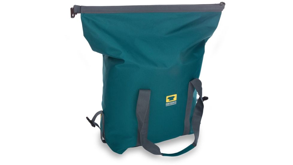 Mountainsmith Roll Top Cooler Cube,Heritage Teal 14-75080-50