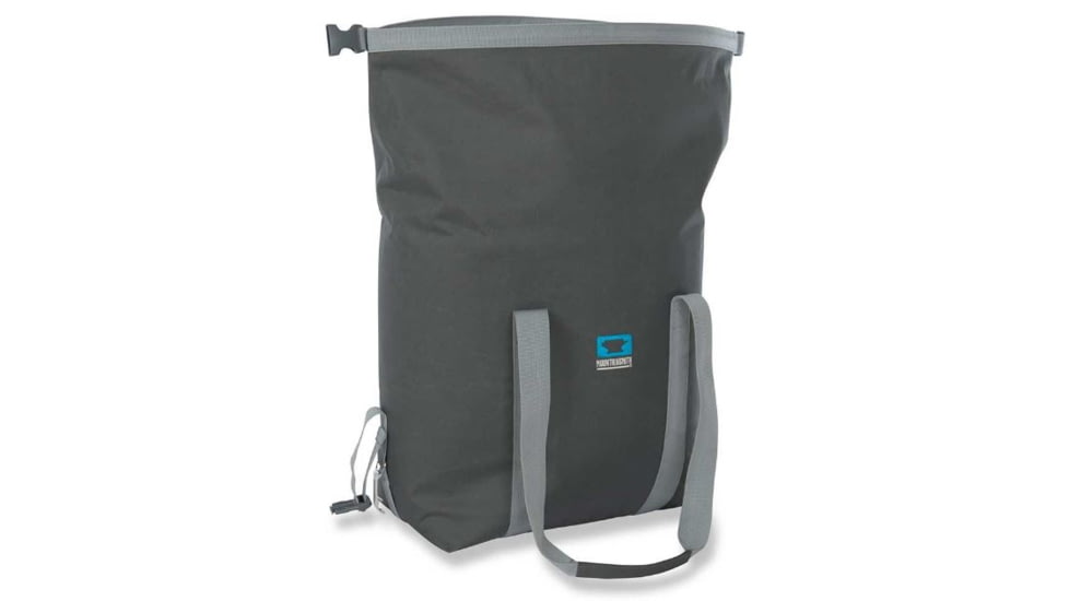 Mountainsmith Roll Top Cooler Cube- Soft Sided Cooler 14-75080-59
