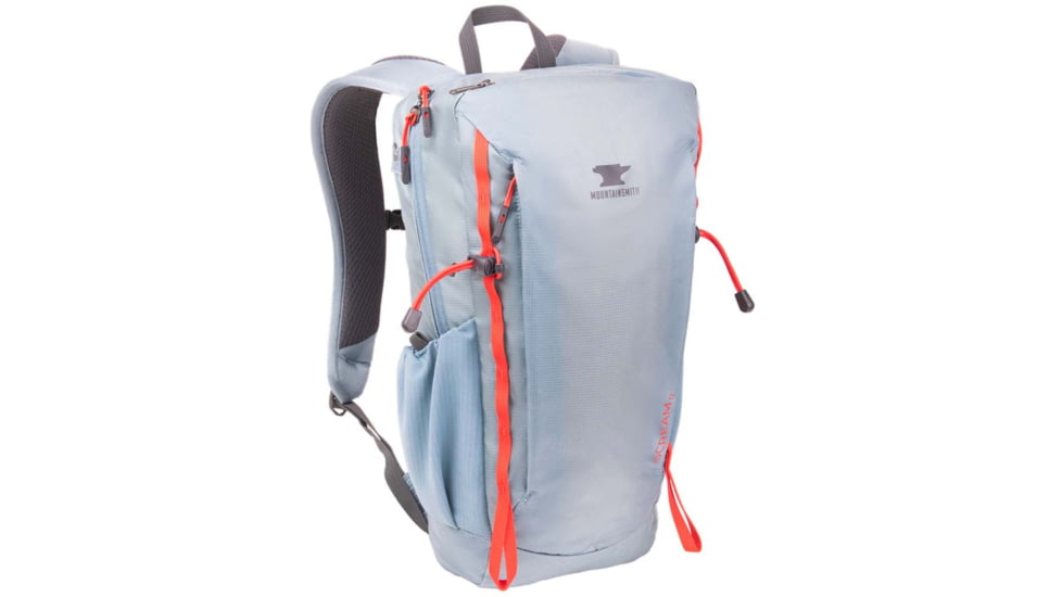 Mountainsmith Scream 12 Backpack, Blue, 22-50251-74