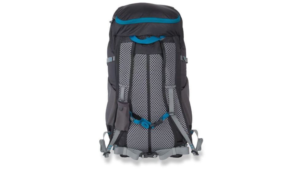 Mountainsmith Scream 25 Liter Backpack, Anvil Grey 16-50250-65