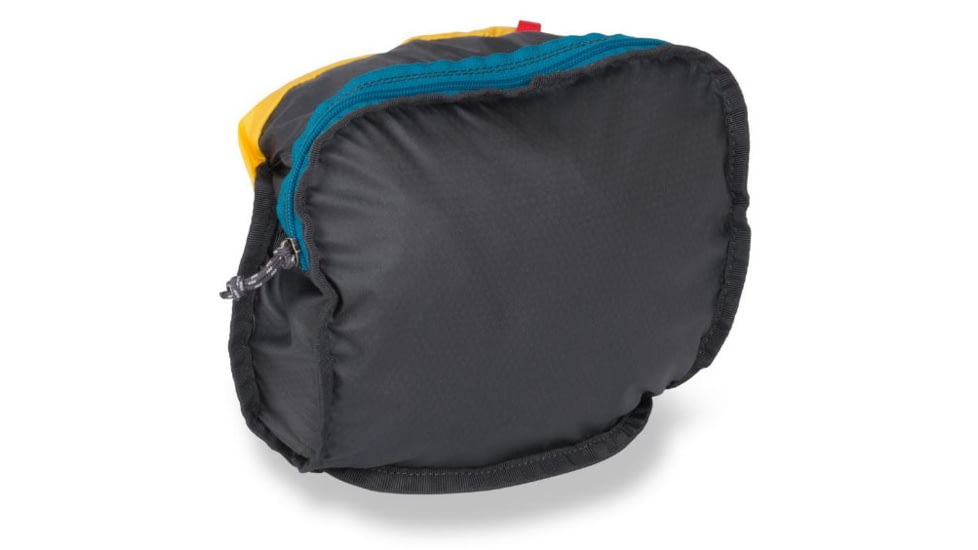 Mountainsmith Scream 25 Liter Backpack, Anvil Grey 16-50250-65