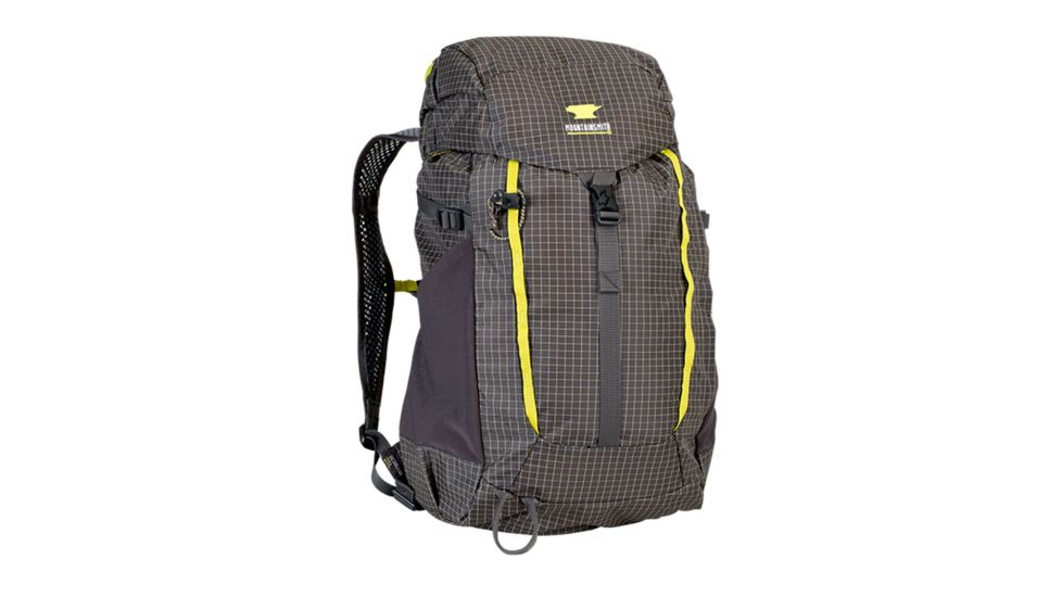Mountainsmith Scream 25 Pack 26L, Stone Grey, 18-50250-33