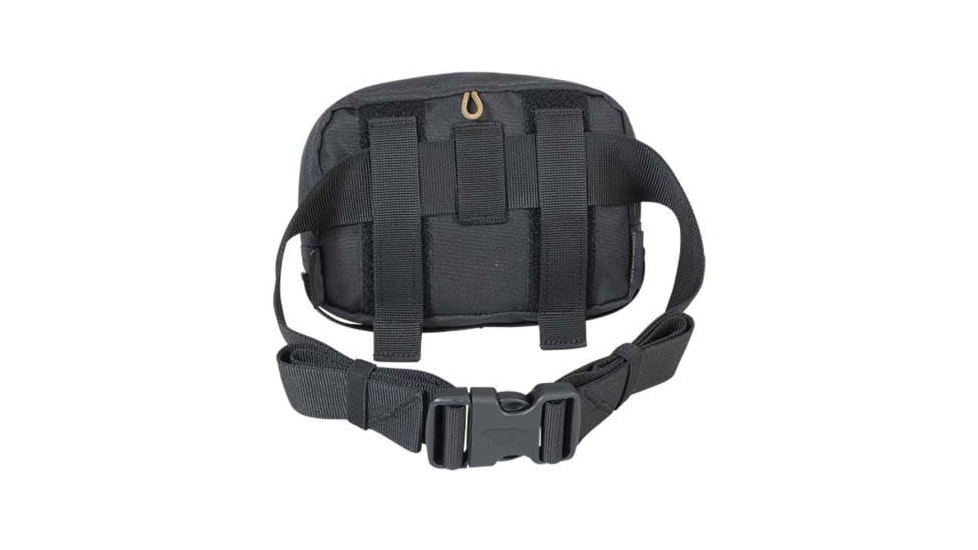 Mountainsmith Sidekick 1L Pack, Heritage Black, Small, 18-10265-01