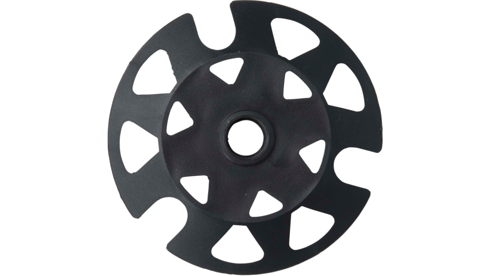 Mountainsmith Pair of Snow Baskets, Black, One Size, 15-9470-01