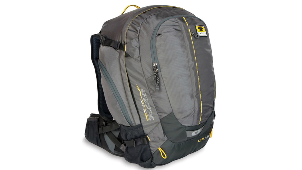 Mountainsmith Spectre 35 Pack-Asphalt Grey
