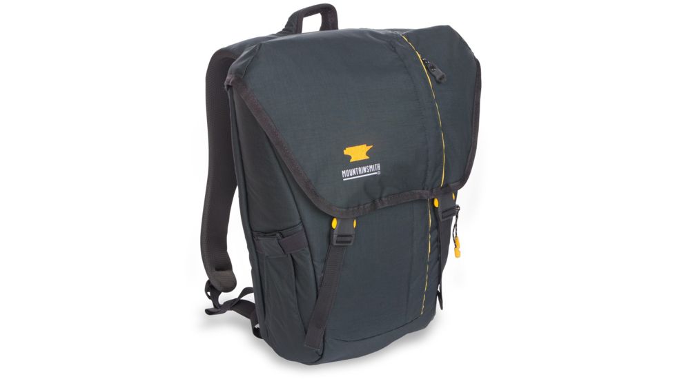 Mountainsmith Spectrum Camera Bag,Anvil Grey 14-81220-65
