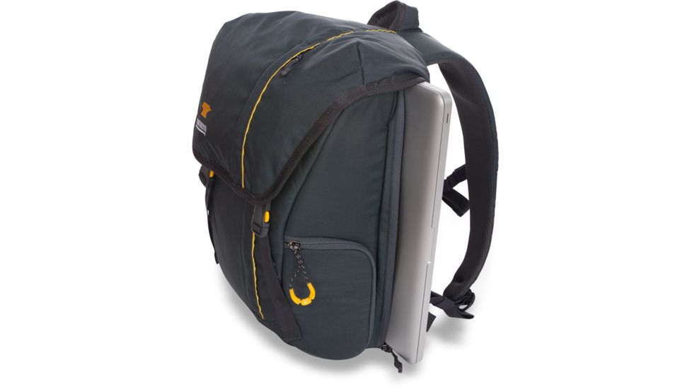 Mountainsmith Spectrum Camera Bag,Anvil Grey 14-81220-65