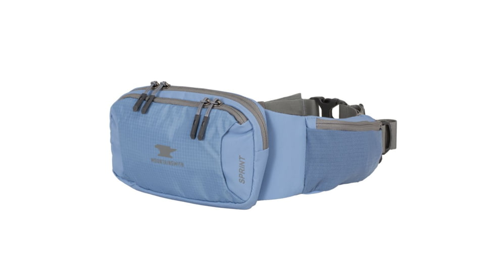 Mountainsmith Sprint Lumbar Pack, Coronet Blue, One Size, 23-10400-27