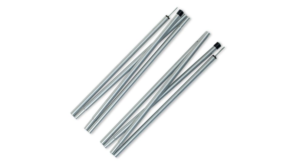 Mountainsmith Steel Tarp Pole, Set of 2 pcs, 17-3003-08