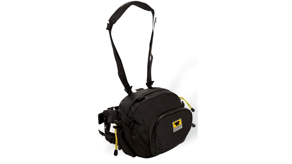 Mountainsmith Swift II - Black