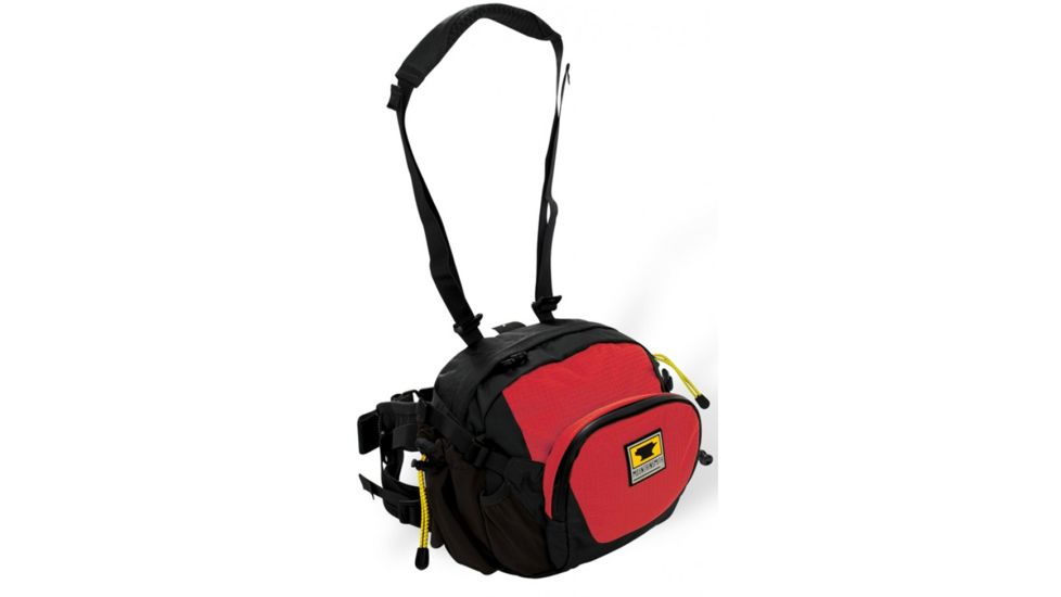 Mountainsmith Swift II - Heritage Red