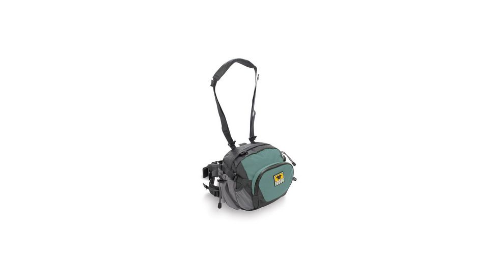 Mountainsmith Swift TLS Lumbar Pack, Heritage Cobalt 12-10038R-04