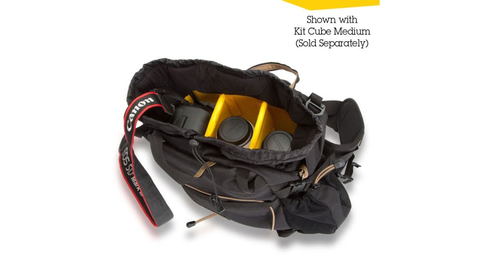 Mountainsmith Tanack 10 Lumbar Pack, 17-81450-01